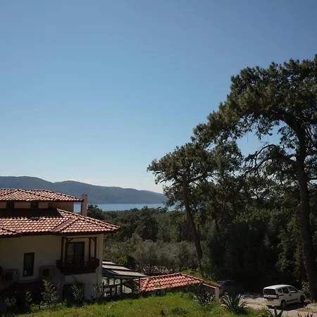 Κάμπινγκ Alpsuites Tiny Concept House 701 *